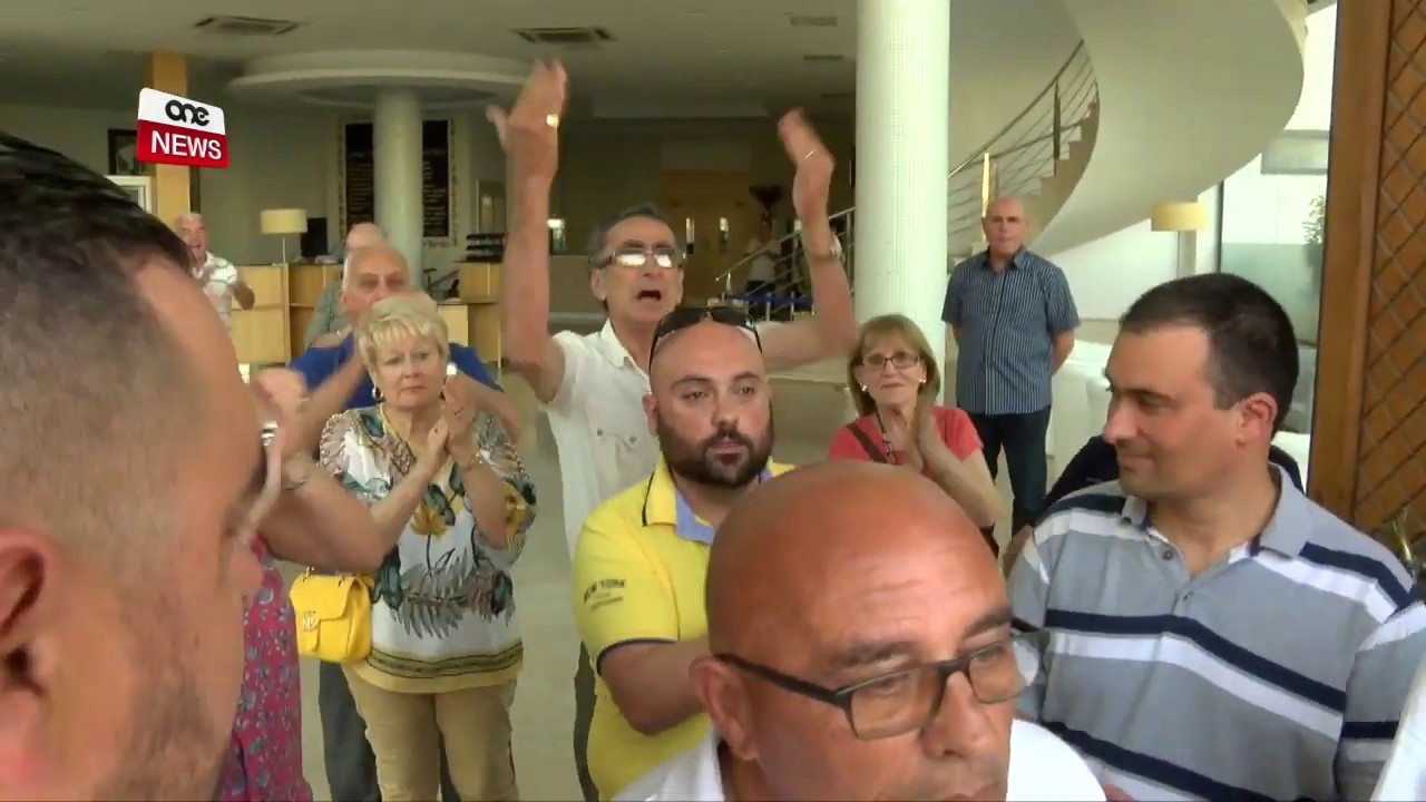 IN-NAZZJONALISTI TA’ DELIA MARRU JTUH L-APPOĠĠ