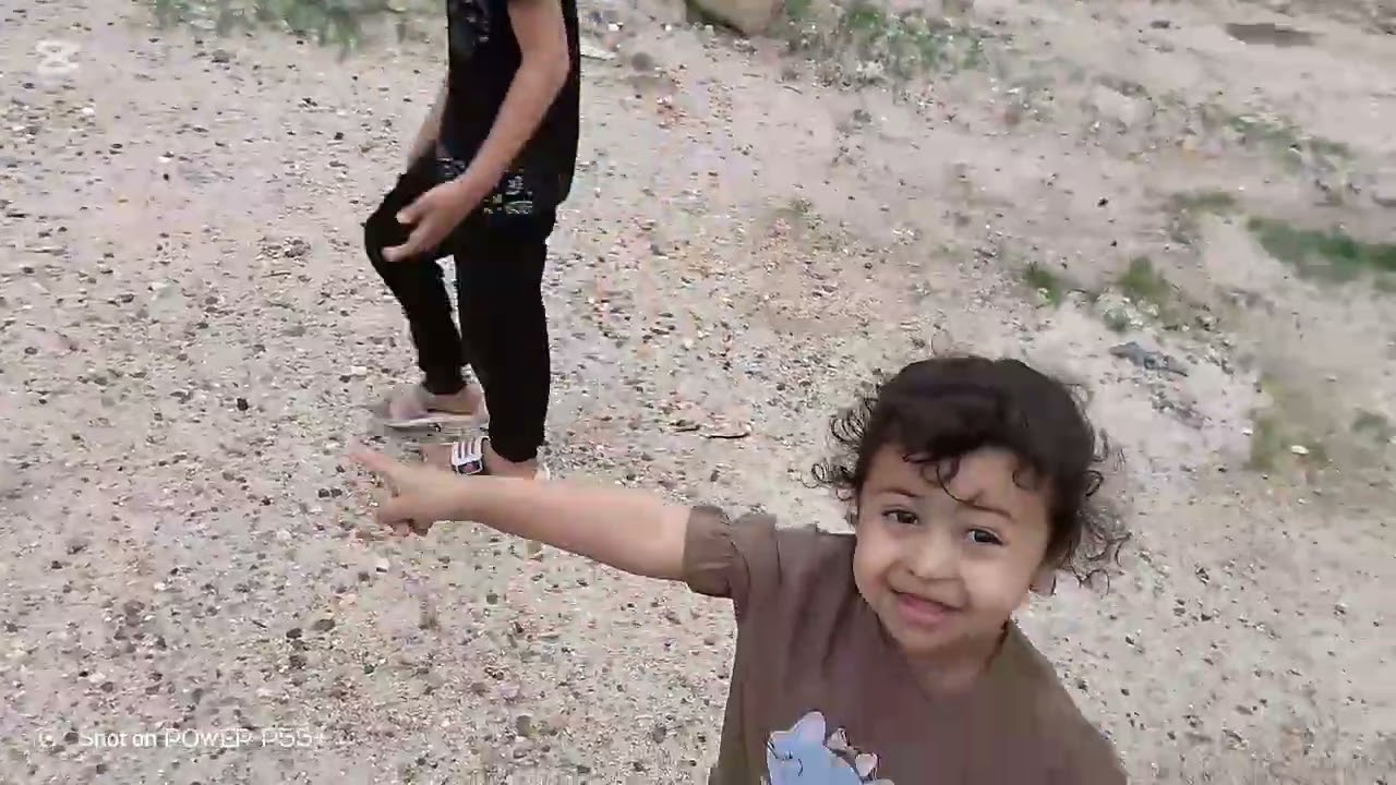 حنوش وگطوش اليوم كتشفنه اشياء غريبه وأماكن متروكه يسكنها الجن🫀