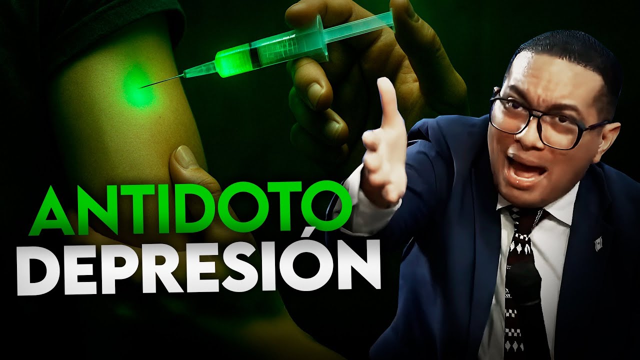 LA ANATOM&Iacute;A DE UN CORAZ&Oacute;N ANGUSTIADO 🔥| Predica Cristiana Impactante | Carlos P&eacute;rez Paternina