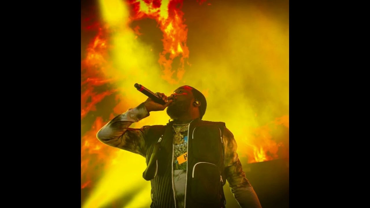 [FREE] Meek Mill Intro Type Beat - 