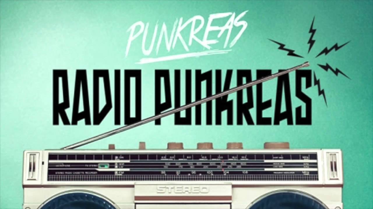 Punkreas - Pigro (cover Ivan Graziani)