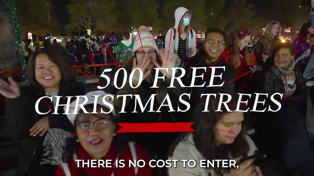 Christmas Experience: Family Friendly Event 2025