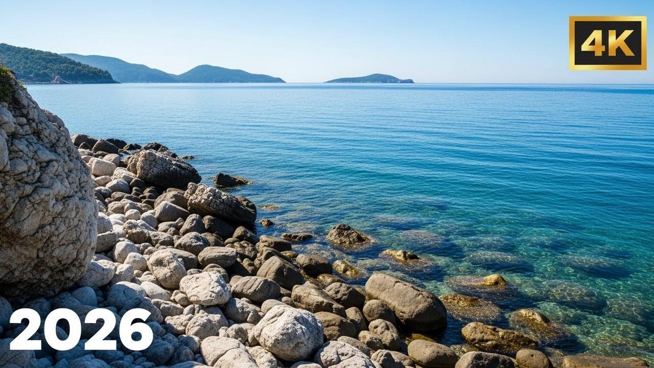 Smooth Deep House Mix 2026 🍹 Relaxing Lounge Vibes for Summer & Poolside Vol.39