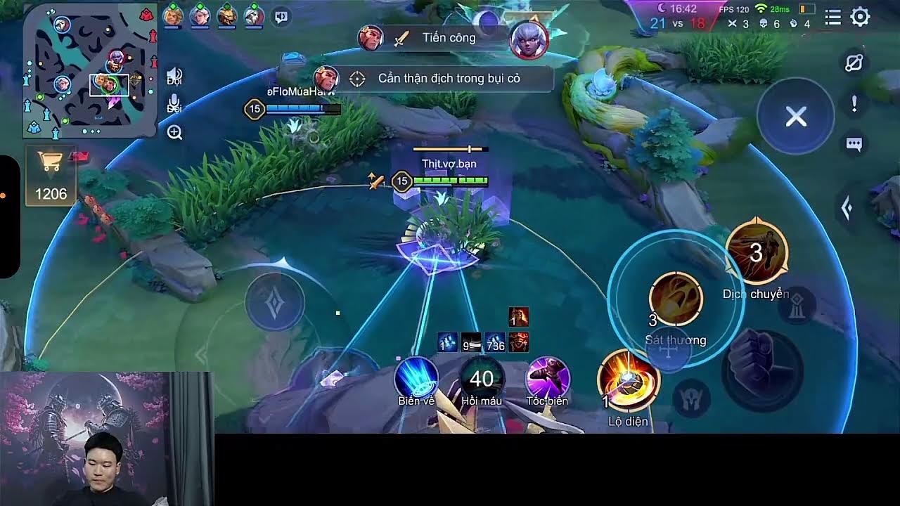 zo mấy e