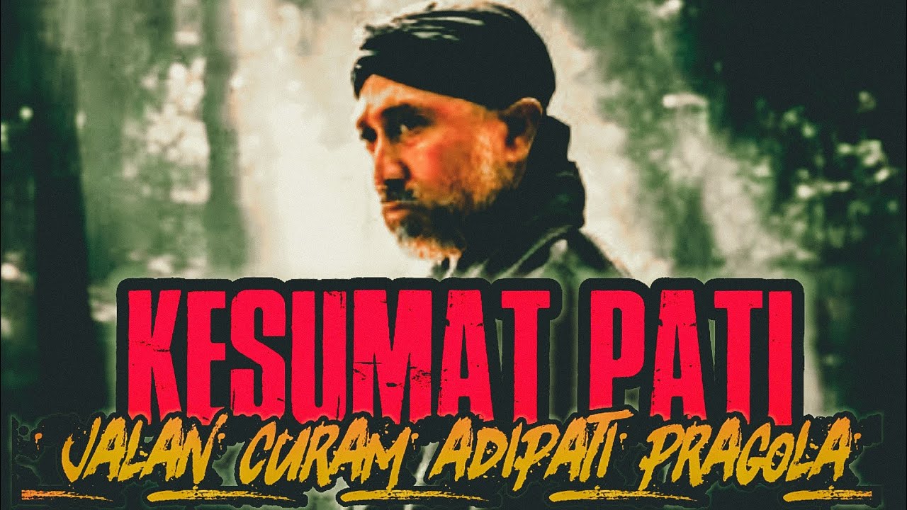 ADIPATI PRAGOLA || menantang hegemoni dinasti