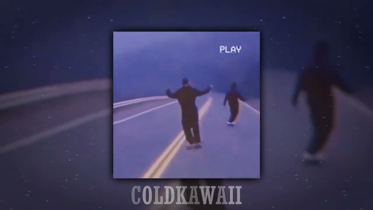 2Scratch - Night Time [Slowed + Reverb + Bassboosted]