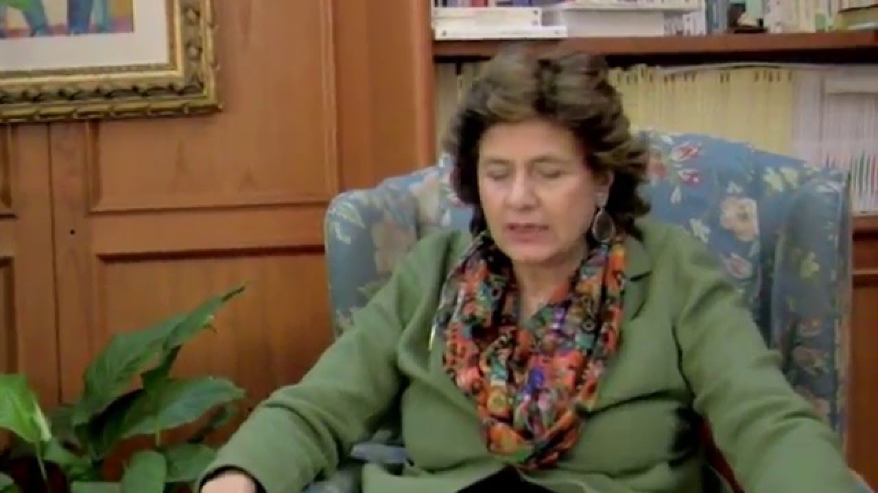 Intervista a Anna Nicolò a cura di Maria Giovanna Argese