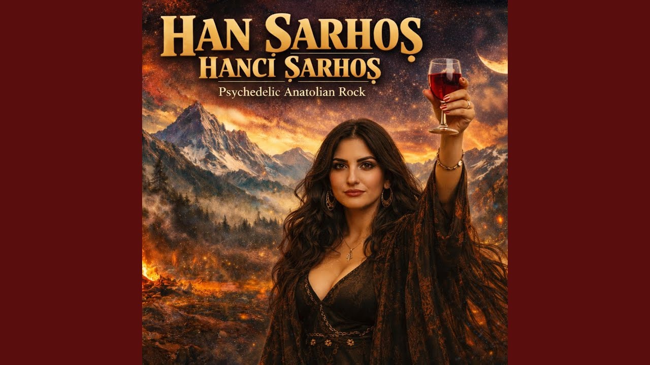 Han Sarhoş Hancı Sarhoş