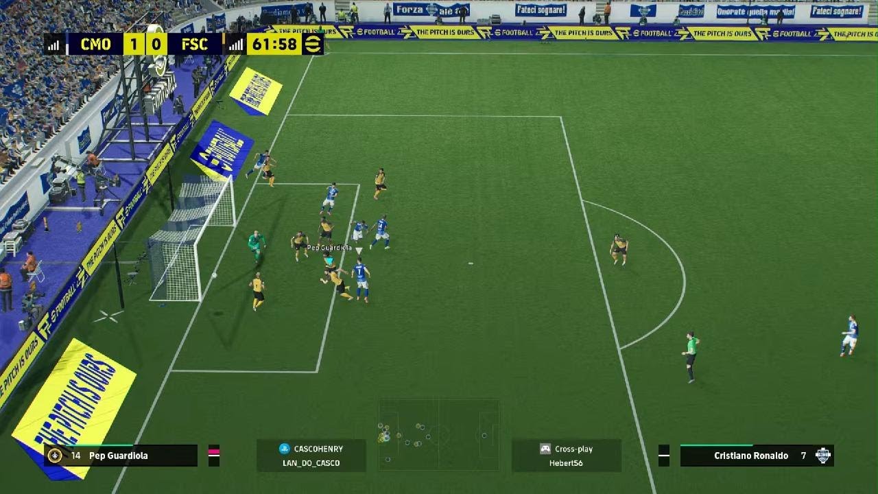 eFootball_# 267
