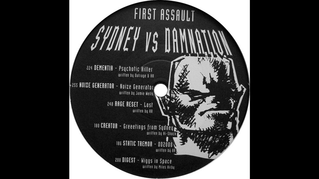 Noize Generator - Noize Generator