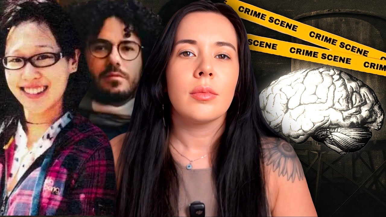 Caso Elisa Lam: viagem e saúde mental (o combo fatal por trás de tragédias inexplicáveis)