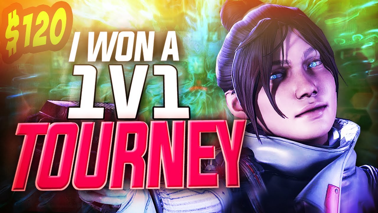 I Had The Most INSANE COMEBACK In a 1v1 Tournament