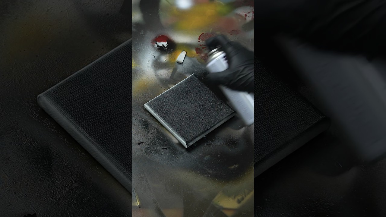 Laser Engraving on Canvas? Sculpfun iCube 5W, speed 6000mm/min, power 50% 