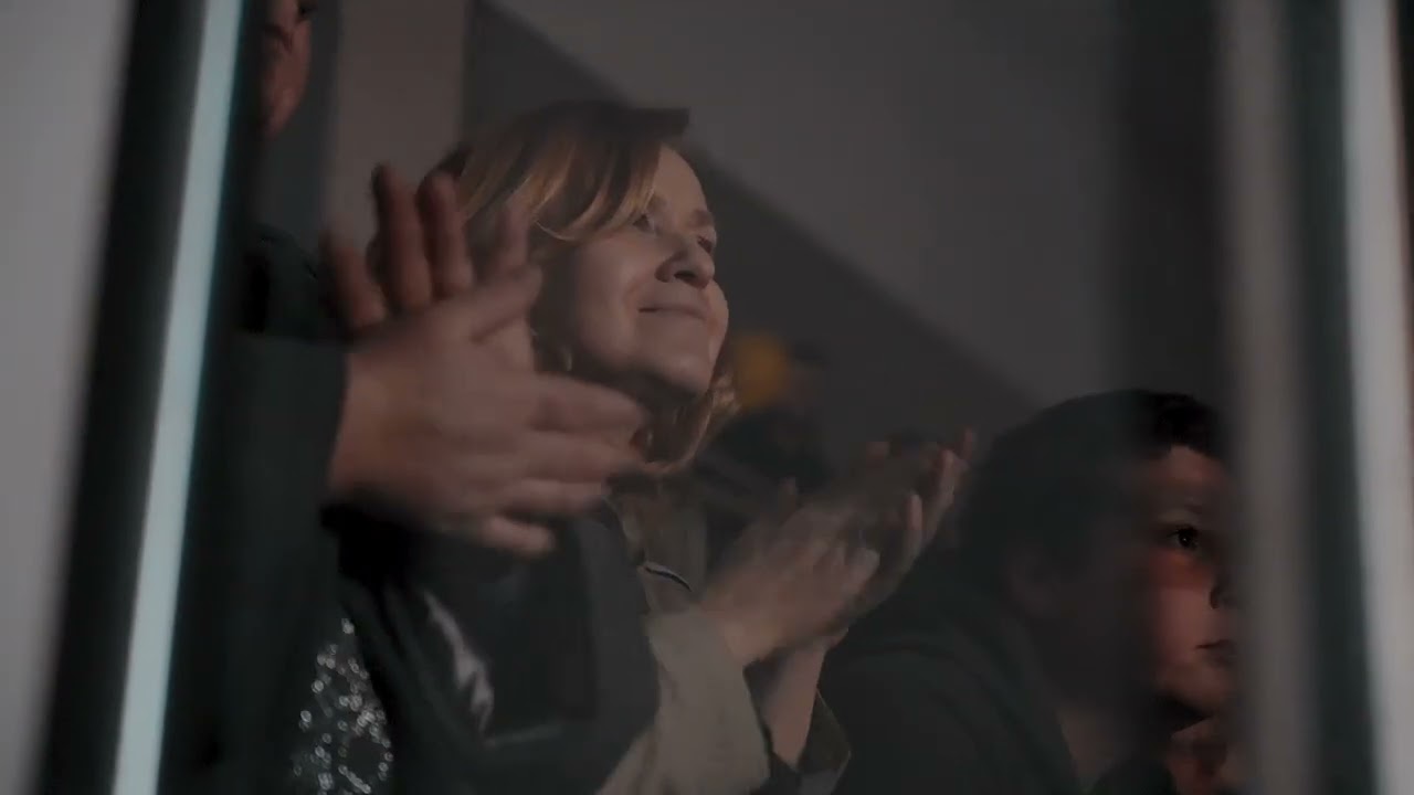 Gmina Dębno - Koncert dla Ukrainy