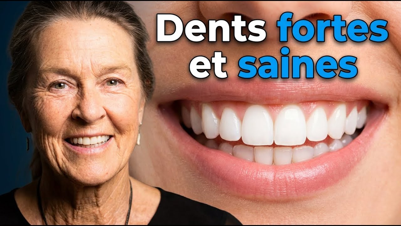 Dr Ellie Phillips. Le Secret Pour des Dents Plus Blanches ET Plus Solides (Sans Blanchiment)