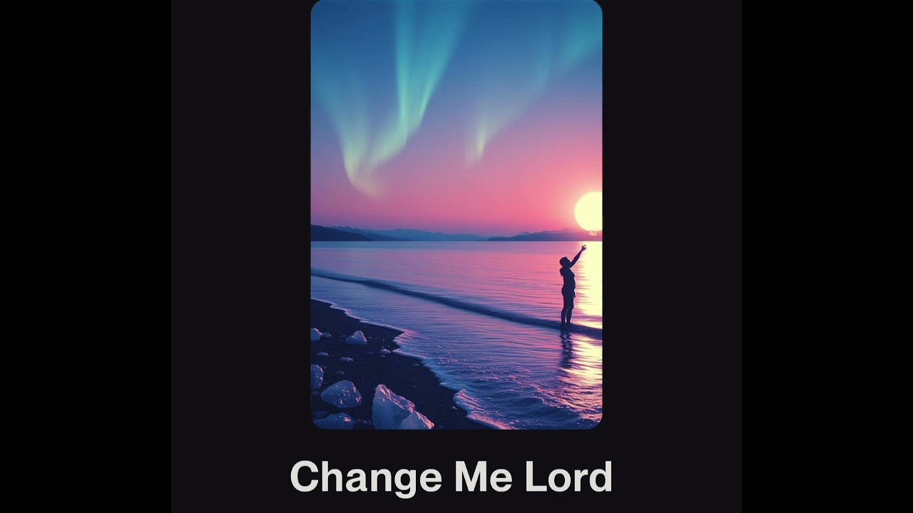 Change Me Lord - NEW original southern gospel song by The Lively Stones 