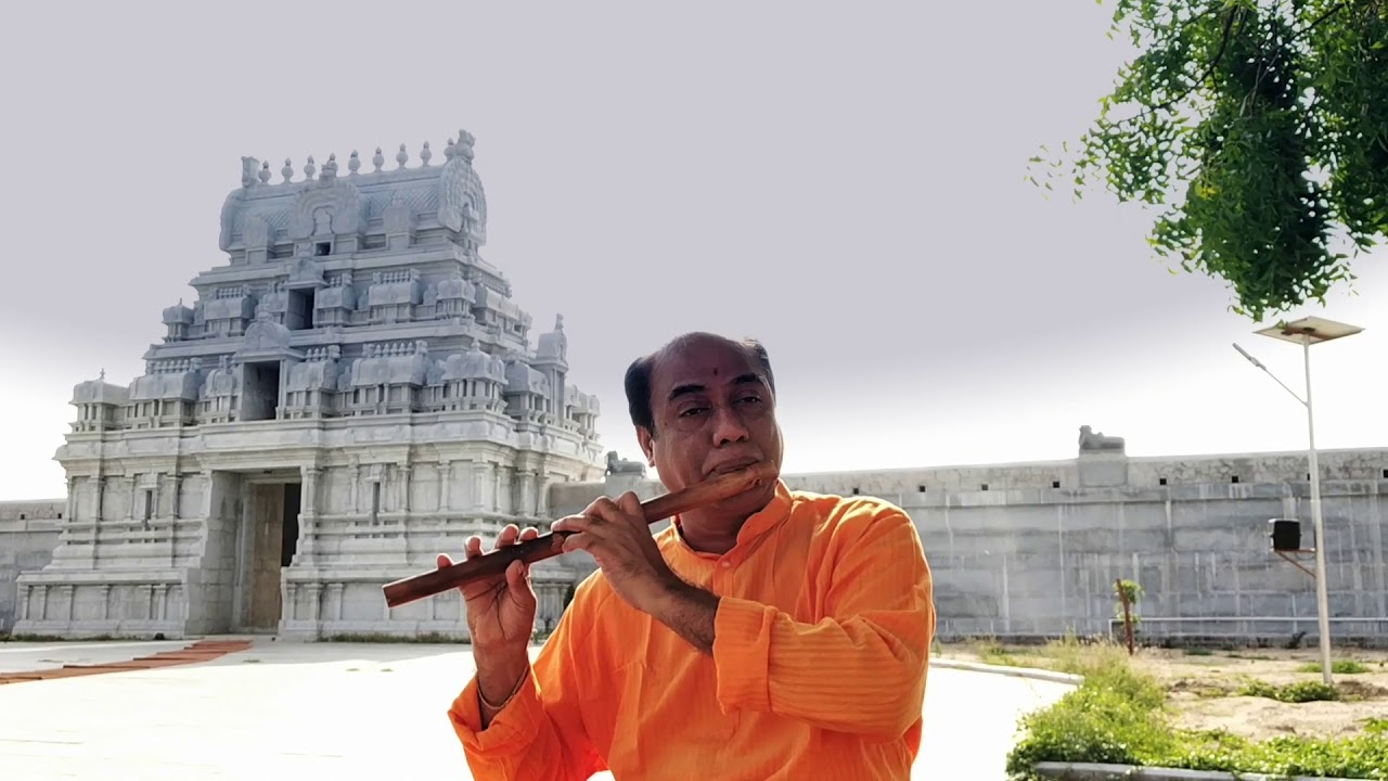 DEVADEVAM BHAJE-BVBalasai