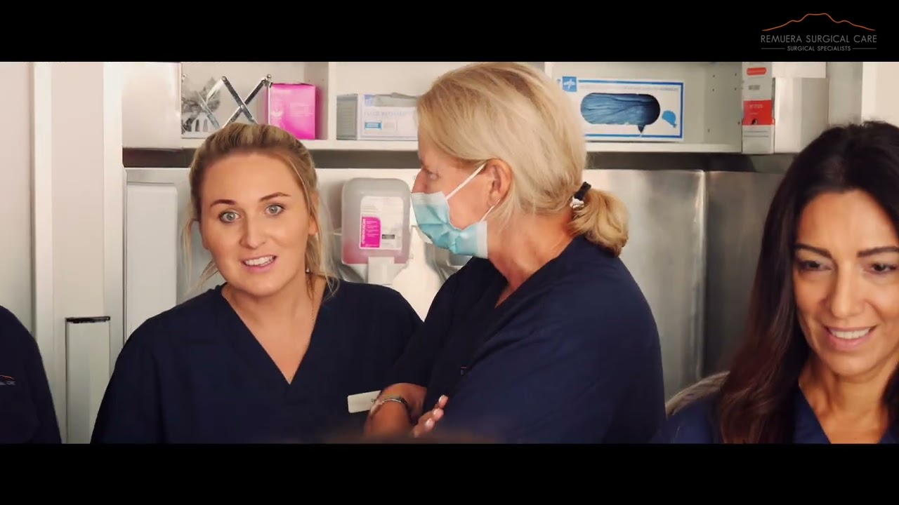 RSC RECRUITMENT Video