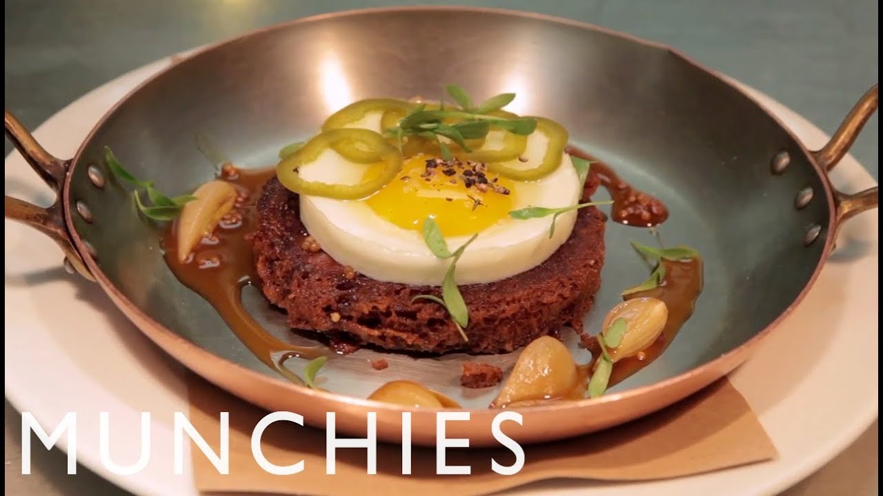 MUNCHIES: Craft
