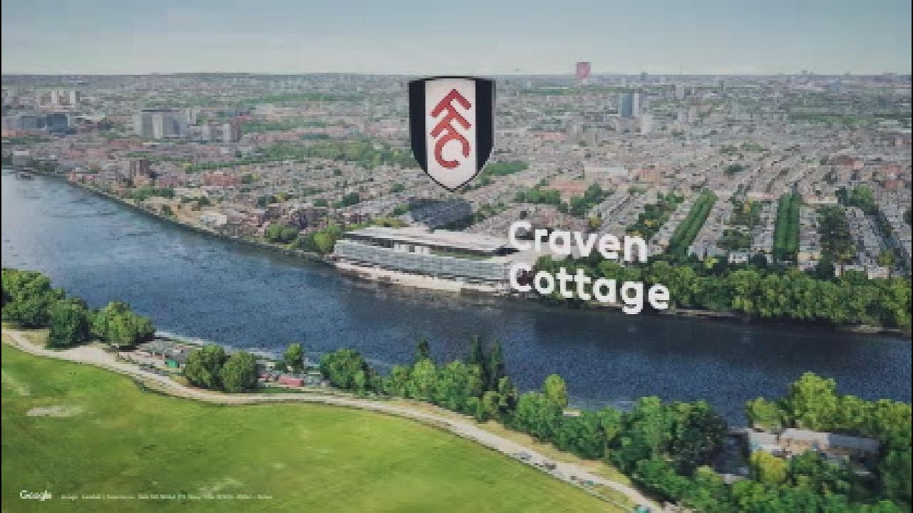 FC 26 - Fulham Career Mode - EP 9 - New Settings And Sliders Screw Me