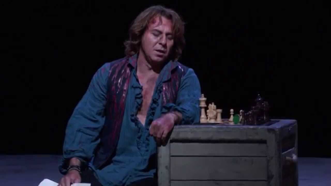Tosca: 