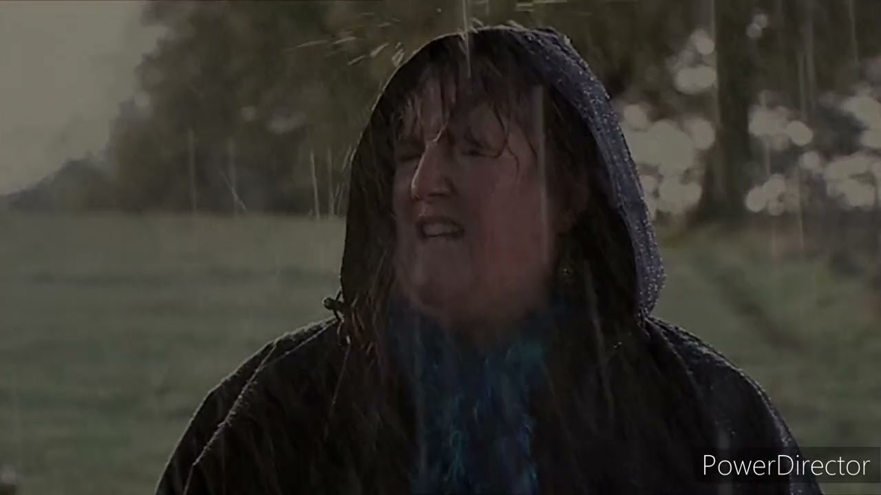 Classic Emmerdale- Belle & Darren Eden are Rescued From Mineshaft (25th December 2005*Original Date)