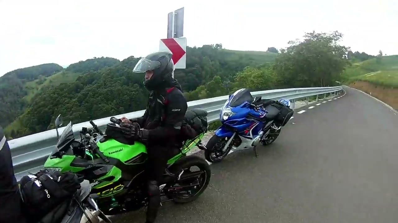 Panorama tour