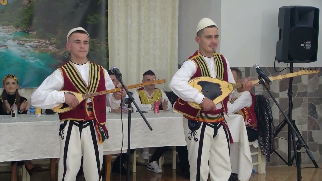VLLAZNIT BIGAJ - Sofra e Dukagjinit 2023