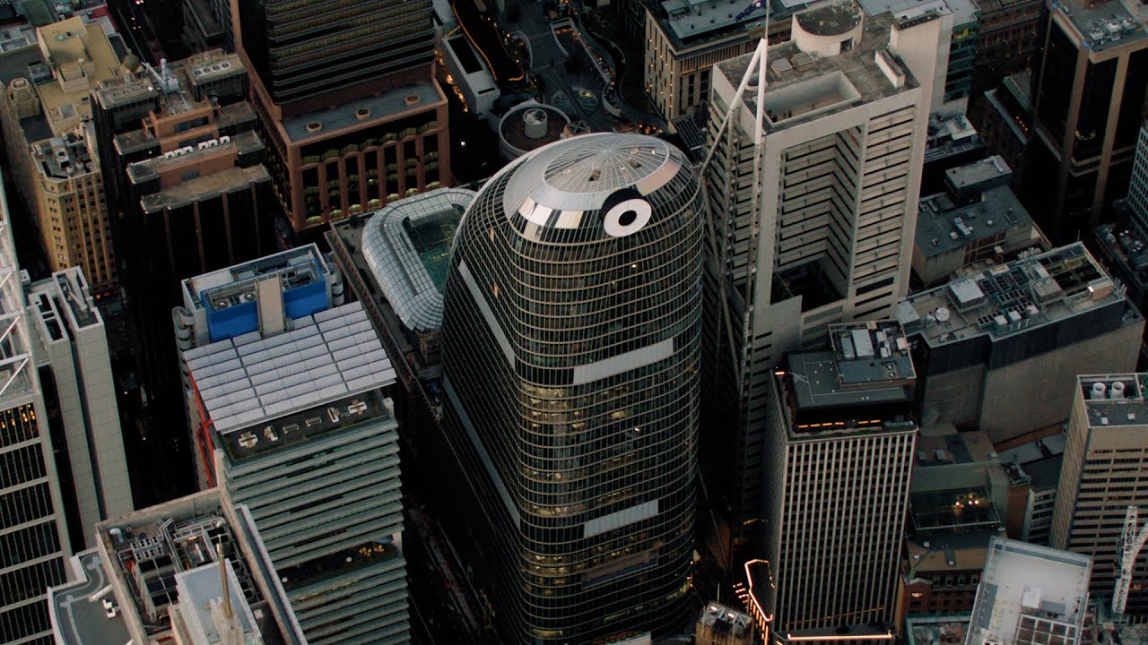 The Macquarie story | Macquarie Group