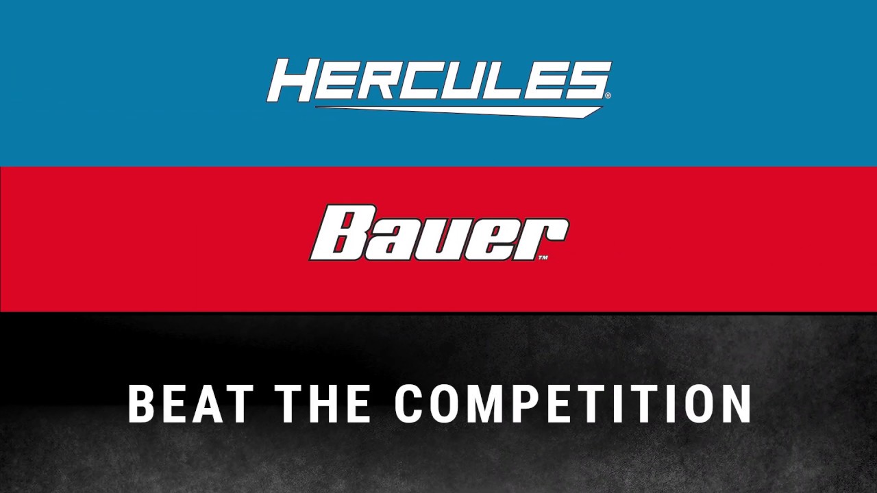 Head-to-Head Drill Driver Comparison: Bauer vs. Hart vs. Ryobi vs. Hercules