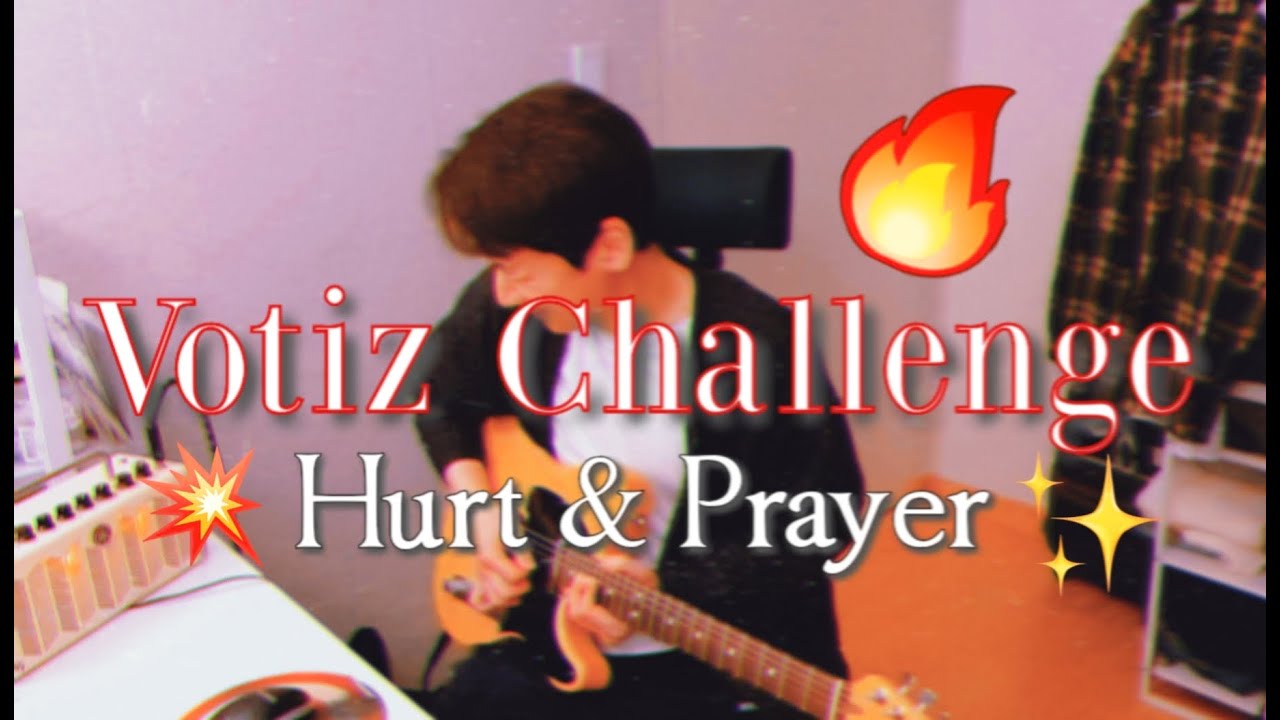 Votiz Project Challenge - 이진석