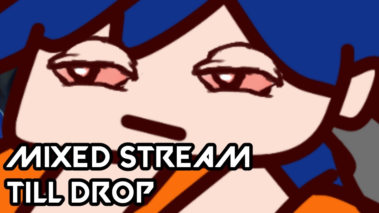 Officially Age plus 1 today random stream