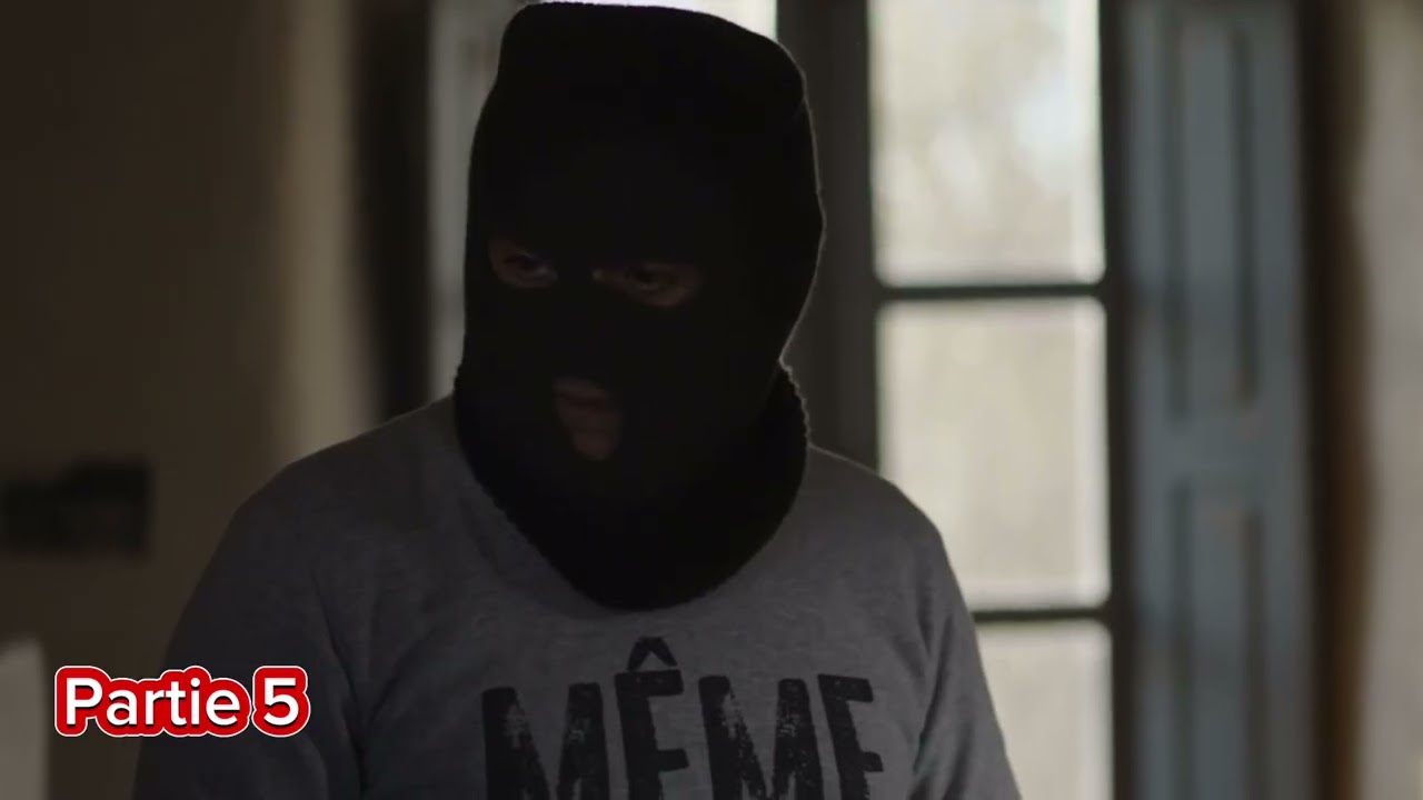 Le clan. L’identité de la victime. Meilleures scènes du film.