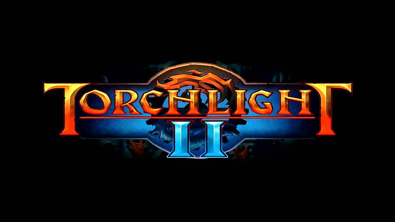 Torchlight 2 Soundtrack - The Mapworks