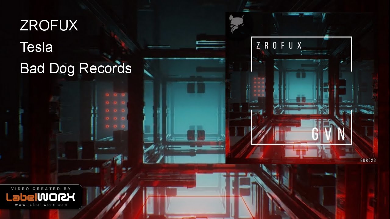 ZROFUX - Tesla (Original Mix)