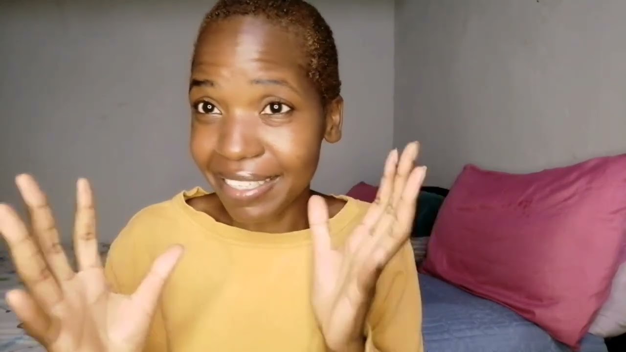 Umhlaba awusikho lokho ocabanga ukuthi uyikho.// Vuka🔔 uzazi ukuthi ungubani ukuze unqobe!! 