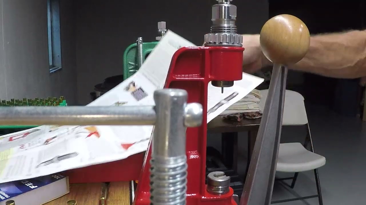 Reloading 380 ACP 2