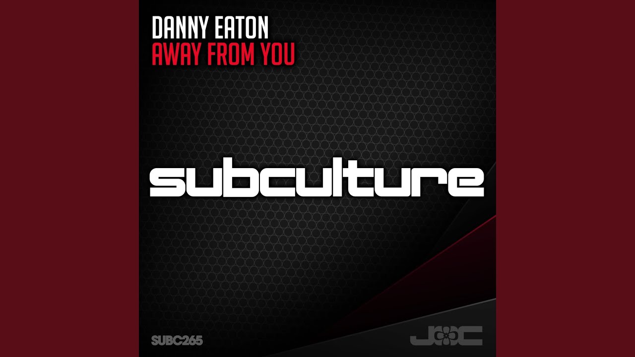 Away from You (Extended Mix)