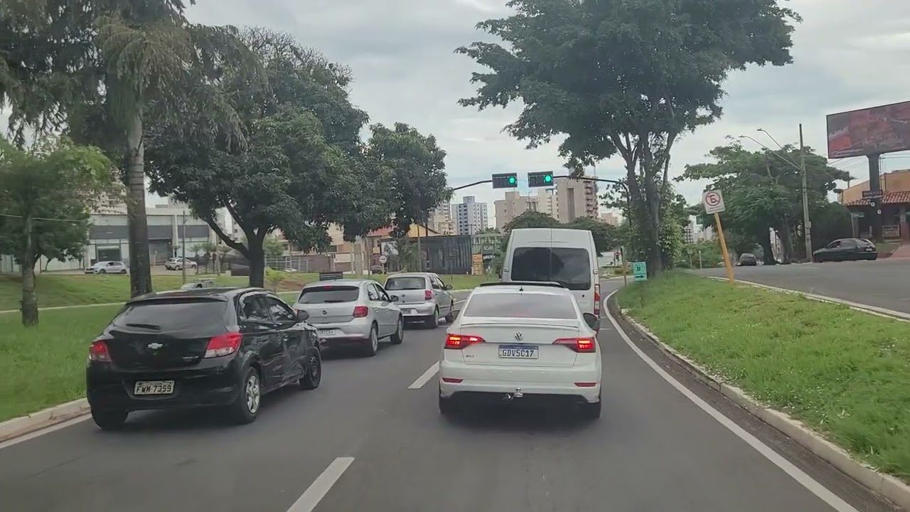 saíndo pro trabalho.. Grecco dia 18 do 2 de 2026