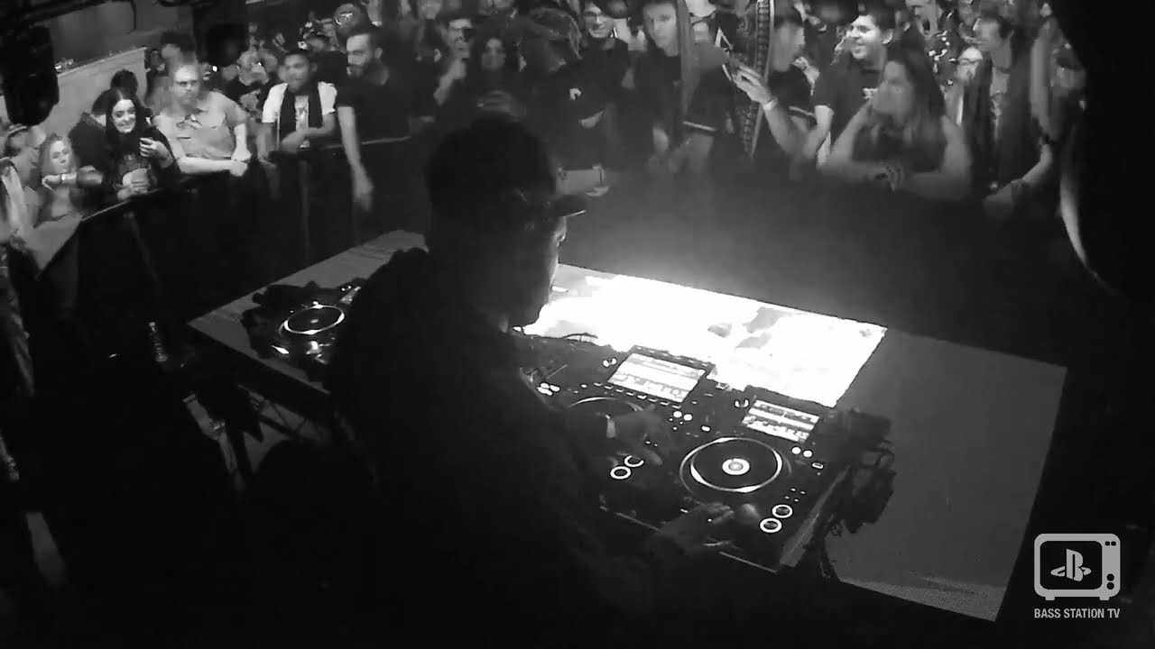 SHIVERZ @ CHOP SIXTY&deg; CHICAGO
