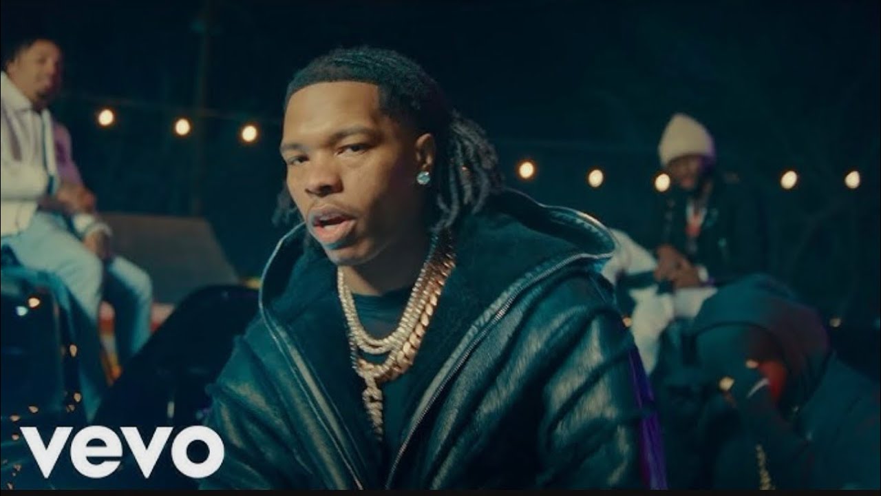 Lil Baby Drops the Track That Everyone’s Talking About💯🎶