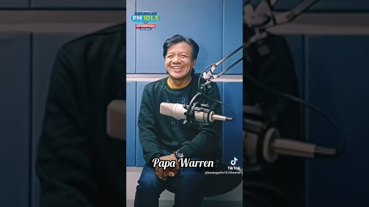 SLAMBOOK II Papa Warren 