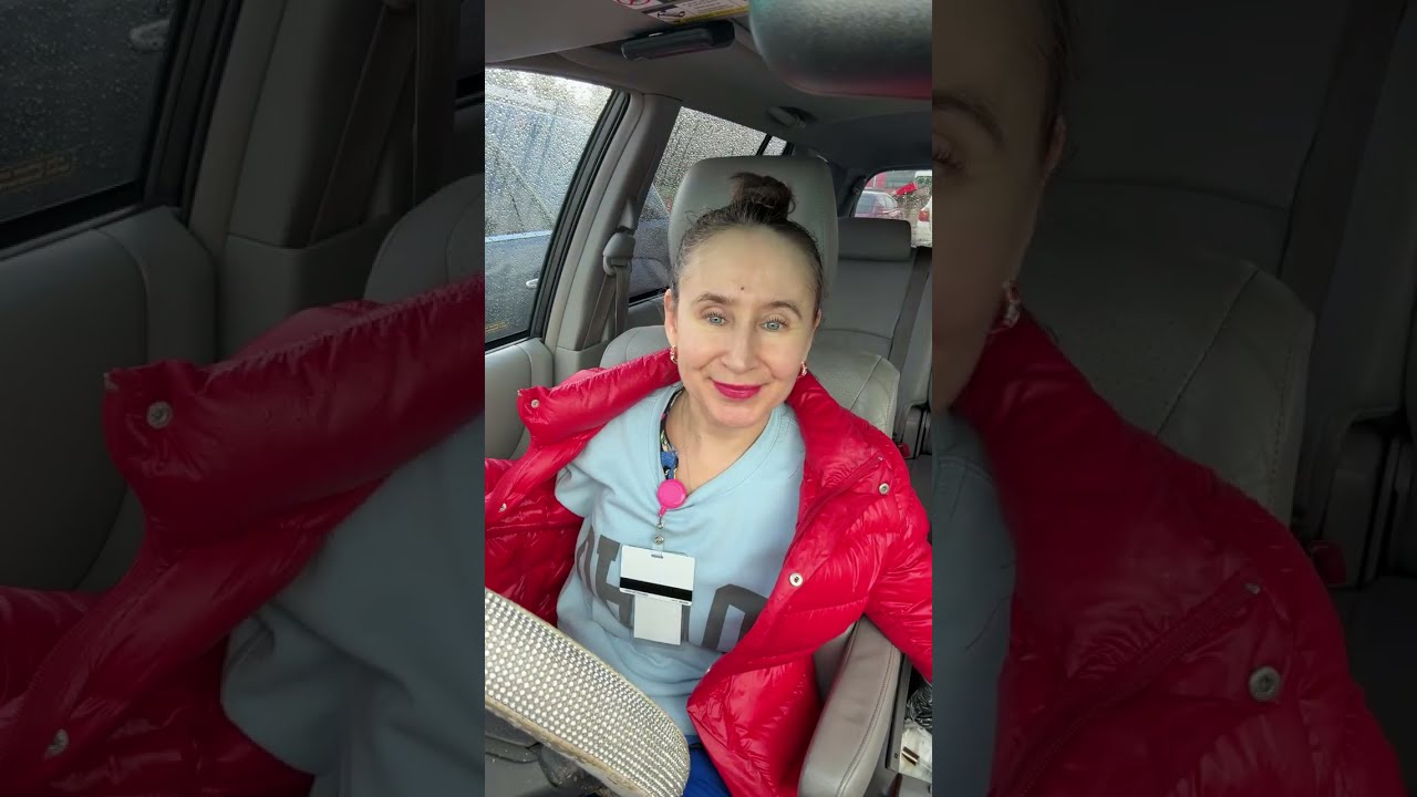 Irina Idaho is live!