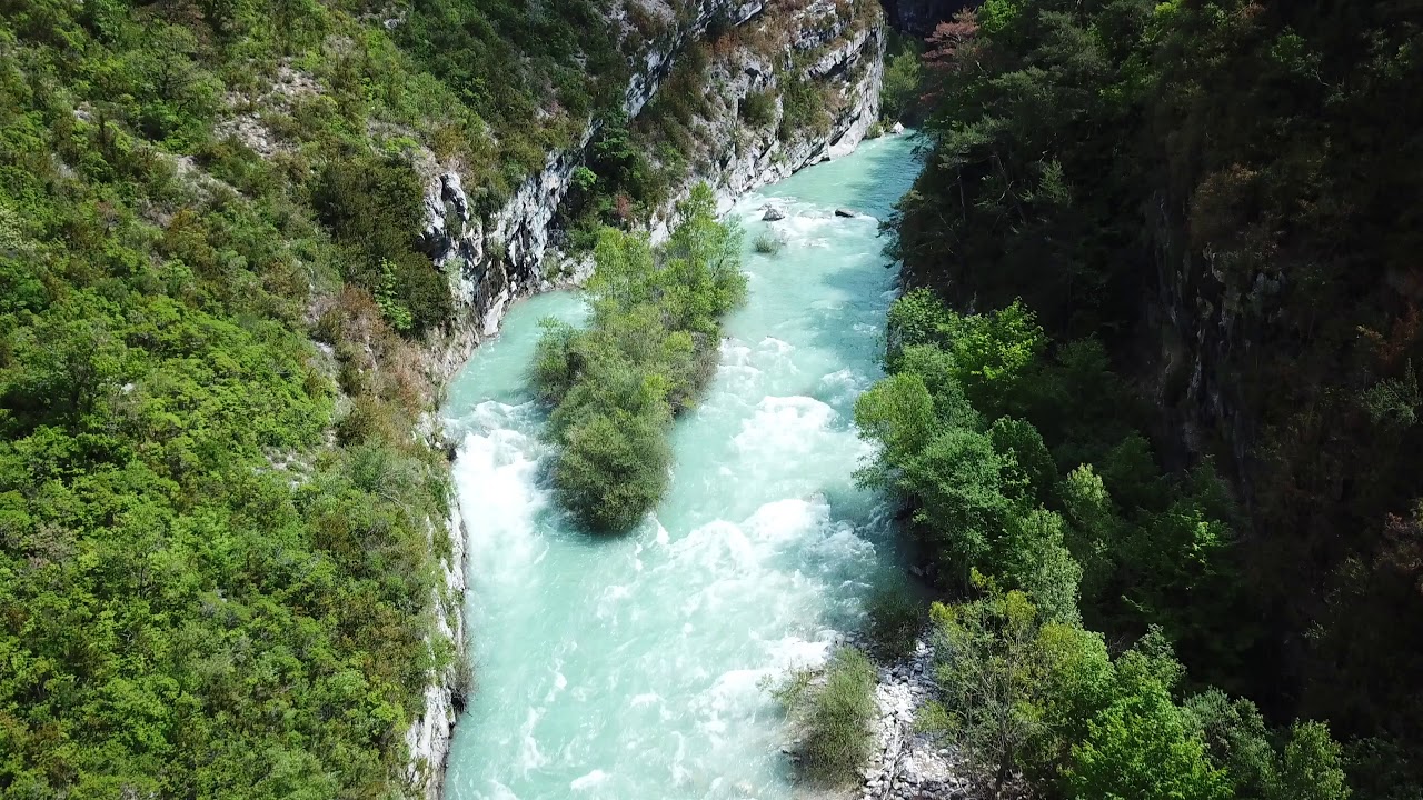 Gorges du verdon 6