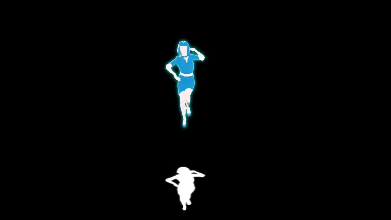 Womanizer - Just Dance Extraction