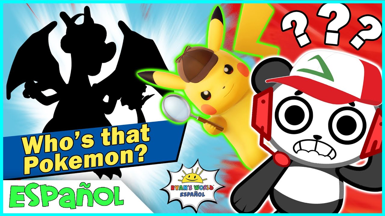 El Detective Pikachu Revela Los Secretos Más Grandes de Pokémon!