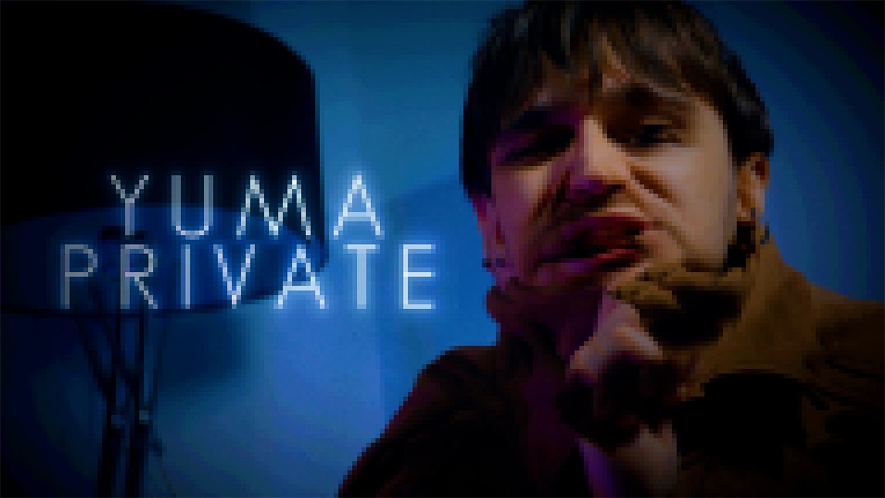 yuma &ndash; private (offical music video)