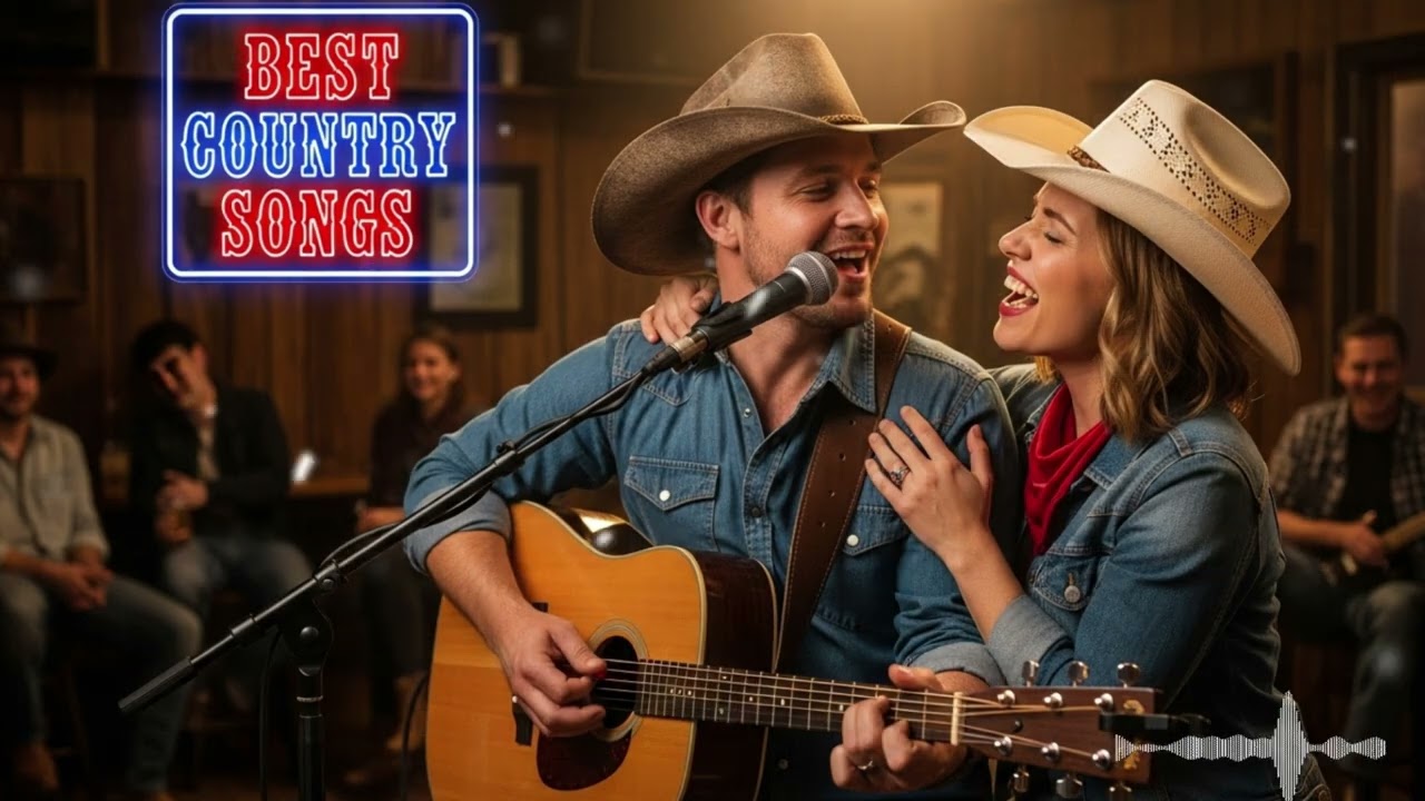 A Country Love Song You’ll Get Addicted To || Best Songs