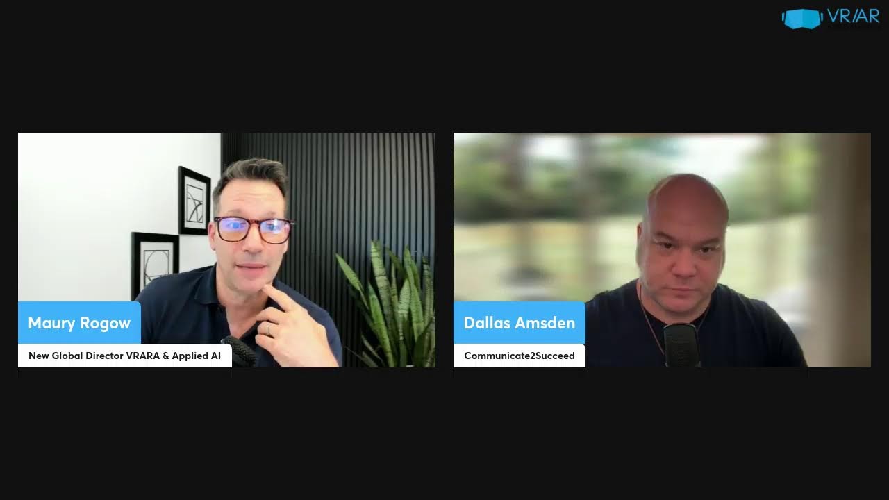 Best in Education Summit - XR & AI