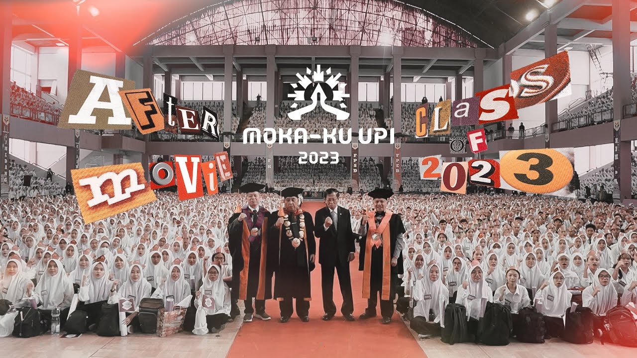 AFTER MOVIE MOKA-KU UPI 2023